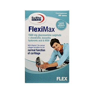 فلکسی مکس یوروویتال