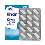 گلایسین 1000 یوروویتال | تقویت حافظه و سیستم عصبی بدن