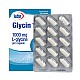 قرص گلیسین 1000 یوروویتال