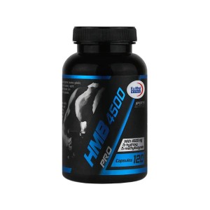 کپسول اچ ام بی 4500 یوروویتال | پیشگیری از تحلیل عضلانی