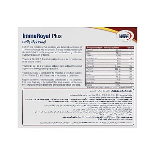 ایمورویال پلاس