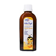 شربت ژل رویال پلاس مولتی ویتامین یوروویتال | شربت تقویتی و کمک به رشد