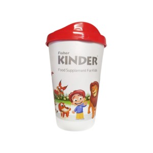 لیوان کیندر | 1 عدد