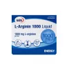 ویال ال- آرژنین 1000 یوروویتال | تقویت عضله سازی و ارتقا عملکرد ورزشی