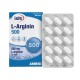 قرص ال آرژنین 500 یوروویتال