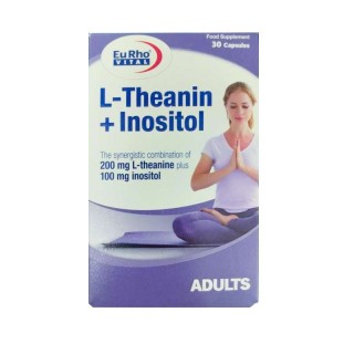 ال تیانین + اینوزیتول برای چی خوبه