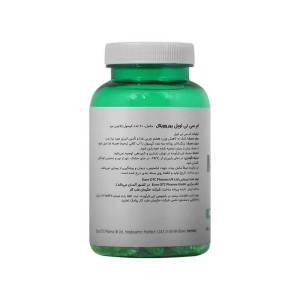 ام سی تی اویل 1000 یوروویتال | کاهش وزن و تامین انرژی