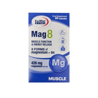 منیزیم هشت برای چی خوبه