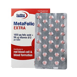 متافولیک ب12 اکسترا