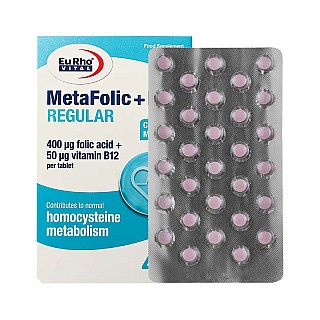 متافولیک ب12 رگولار