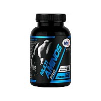 قرص مولتی آمینو یوروویتال | حاوی 18 آمینو اسید برای حمایت از عضلات