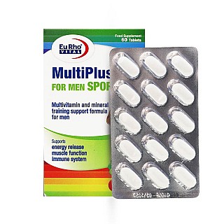 مولتی پلاس اسپرت برای مردان 