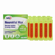 نوروویال مکس یوروویتال | افزایش انرژی و کاهش خستگی