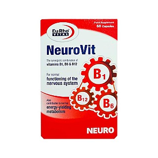 نوروویت یوروویتال