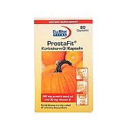 کپسول پروستافیت یوروویتال 60 عددی | رفع بزرگی خوش خیم پروستات