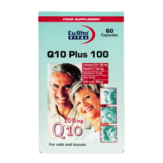 کیوتن پلاس ۱۰۰ یوروویتال