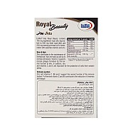 کپسول رویال بیوتی یوروویتال 60 عددی | حاوی رویال ژلی، زینک و ویتامین سی