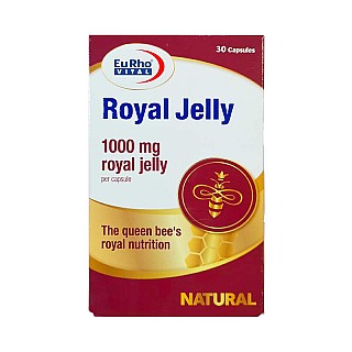 رویال ژلی یوروویتال