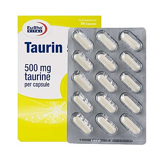 تائورین 500 یوروویتال