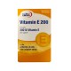 ویتامین ای 200 یوروویتال | تامین ویتامین ای مورد نیاز بدن