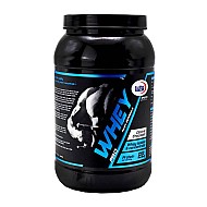 پودر وی پروتئین پرو یوروویتال 1000 گرم | پروتیین وی ۱۰۰ درصد برای عضلات