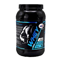 پودر وی پروتئین پرو یوروویتال 1000 گرم | پروتیین وی ۱۰۰ درصد برای عضلات