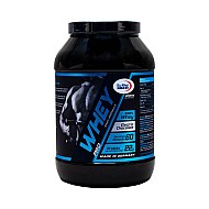 پودر وی پروتئین پرو یوروویتال 1800 گرم | پروتیین وی ۱۰۰ درصد با کیفیت