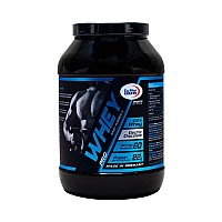 پودر وی پروتئین پرو یوروویتال 1800 گرم | پروتیین وی ۱۰۰ درصد با کیفیت