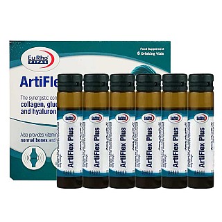 آرتی فلکس پلاس یوروویتال