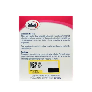 قیمت ساشه ویتامین b12 دایرکت یوروویتال