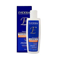 شامپو ضد شوره سیکلوزینک دی اویدرم