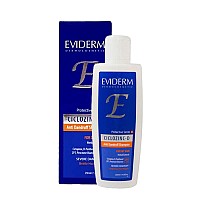 شامپو ضد شوره سیکلوزینک دی اویدرم