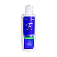 شامپو ضد شوره سیکلوزینک جی اویدرم | مناسب موهای چرب