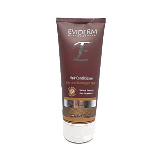 نرم کننده موهای خشک اویدرای اویدرم