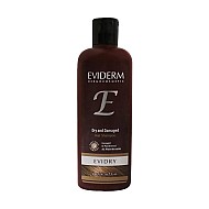 شامپو موهای خشک و آسیب دیده اویدرم 250 میلی لیتر