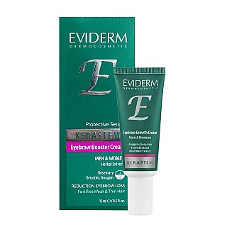 کرم تقویت کننده ابرو کراستم اویدرم