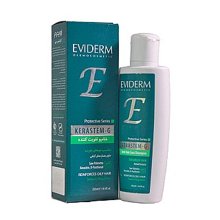 شامپو کراستم جی اویدرم