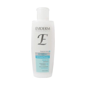 شامپو ضد شوره روزانه اکتوزینک اویدرم