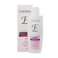 شامپو ضد ریزش مو پالمینکس اویدرم