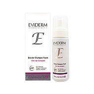 شامپو فوم تقویت کننده پالمینکس اویدرم | محرک رشد مجدد مو