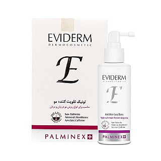 تونیک پالمینکس پلاس اویدرم