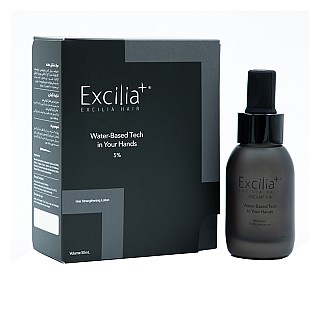 قیمت و خرید لوسیون اکسیلیا هیر پلاس 5 درصد 50 میلی لیتر