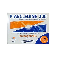 کپسول پیاسکلیدین 300 اکسپنساینس | ترمیم مفاصل و استخوان