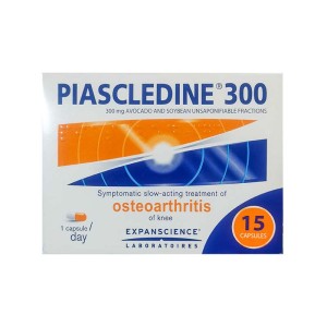 کپسول پیاسکلیدین 300 اکسپنساینس | ترمیم مفاصل و استخوان