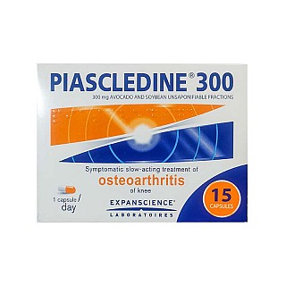 کپسول پیاسکیلیدین فرانسوی