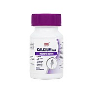 قرص کلسیم پلاس اکسترا هپینس | کمک به سلامت استخوان ها