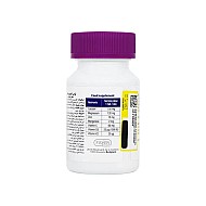 قرص کلسیم پلاس اکسترا هپینس | کمک به سلامت استخوان ها