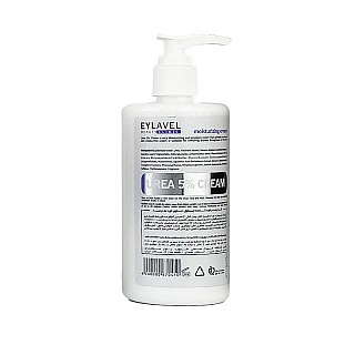 کرم اوره 5 درصد آیلاول