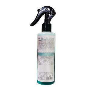 سرم دوفاز ویتامین ب5 ایلاول | مناسب برای موی خشک