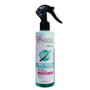 سرم دوفاز ویتامین ب5 ایلاول | مناسب برای موی خشک